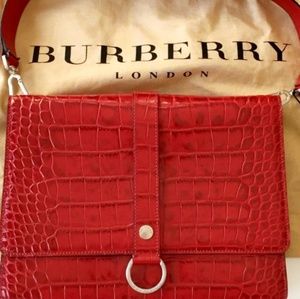 Burberry Hanndbag